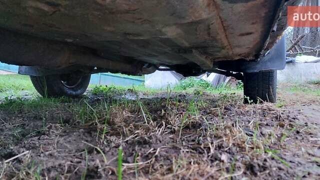 Сірий ВАЗ 2109, об'ємом двигуна 1.5 л та пробігом 300 тис. км за 600 $, фото 24 на Automoto.ua