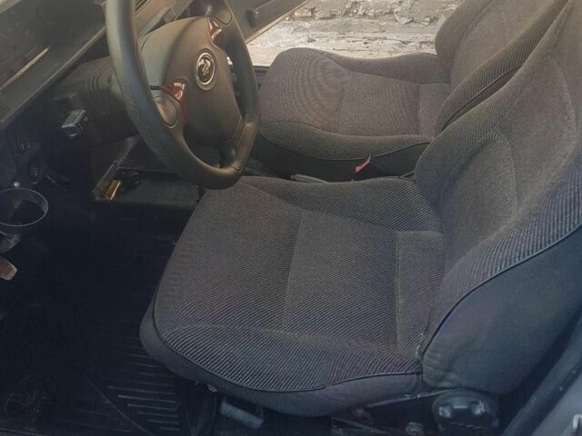 Серый ВАЗ 2109, объемом двигателя 1.5 л и пробегом 418 тыс. км за 1800 $, фото 4 на Automoto.ua