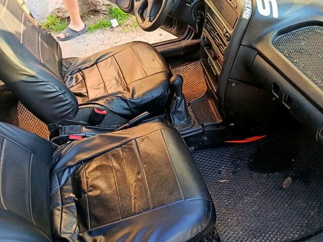 Серый ВАЗ 2109, объемом двигателя 1.5 л и пробегом 0 тыс. км за 2500 $, фото 3 на Automoto.ua
