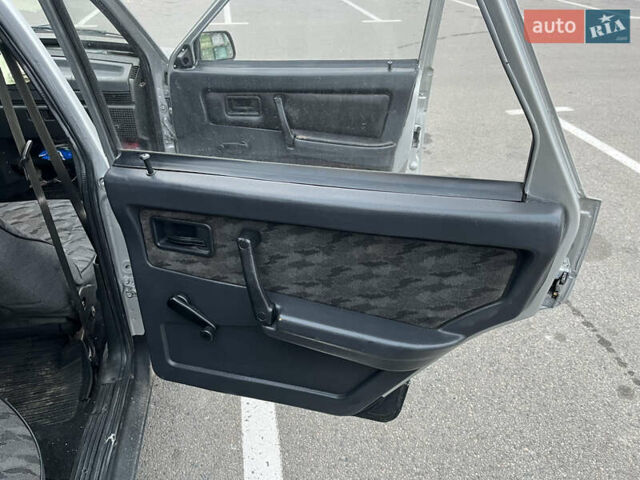 Серый ВАЗ 2109, объемом двигателя 1.5 л и пробегом 335 тыс. км за 1400 $, фото 14 на Automoto.ua