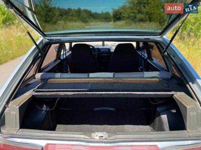 Сірий ВАЗ 2109, об'ємом двигуна 1.5 л та пробігом 200 тис. км за 2000 $, фото 4 на Automoto.ua