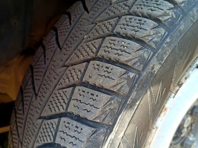 Серый ВАЗ 2109, объемом двигателя 1.5 л и пробегом 200 тыс. км за 750 $, фото 3 на Automoto.ua