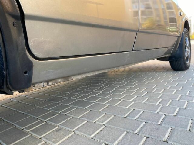 ВАЗ 2109 2001 в Одессе на Automoto.ua Серый ВАЗ 2109, объемом двигателя 1.5 л и пробегом 200 тыс. км за 1950 $, фото 10 на Automoto.ua