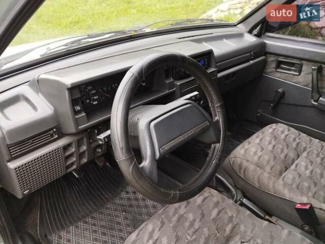Сірий ВАЗ 2109, об'ємом двигуна 1.46 л та пробігом 250 тис. км за 650 $, фото 17 на Automoto.ua