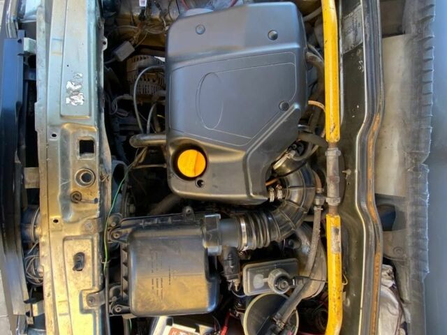 ВАЗ 2109 2001 в Одессе на Automoto.ua Серый ВАЗ 2109, объемом двигателя 1.5 л и пробегом 200 тыс. км за 1950 $, фото 22 на Automoto.ua