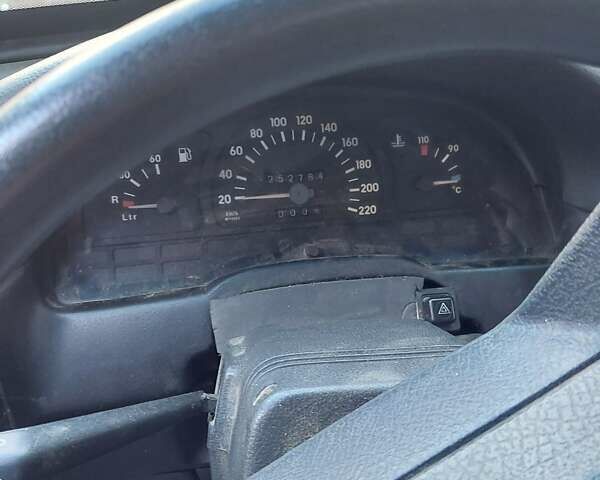 Серый ВАЗ 2109, объемом двигателя 1.5 л и пробегом 250 тыс. км за 600 $, фото 8 на Automoto.ua