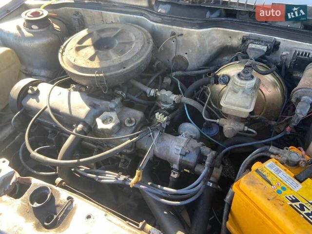 Серый ВАЗ 2109, объемом двигателя 1.5 л и пробегом 200 тыс. км за 1800 $, фото 13 на Automoto.ua