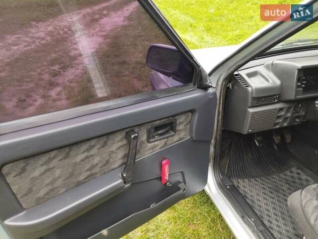 Сірий ВАЗ 2109, об'ємом двигуна 1.46 л та пробігом 250 тис. км за 650 $, фото 15 на Automoto.ua
