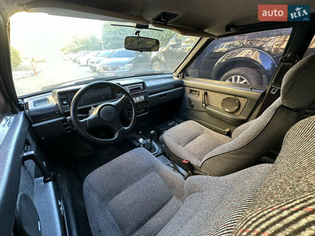 Сірий ВАЗ 2109, об'ємом двигуна 0 л та пробігом 126 тис. км за 1150 $, фото 19 на Automoto.ua