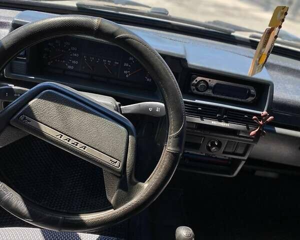 Сірий ВАЗ 2109, об'ємом двигуна 1.5 л та пробігом 200 тис. км за 2000 $, фото 1 на Automoto.ua