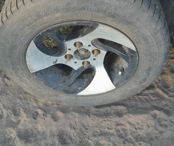 ВАЗ 2109 2001 в Петриковке на Automoto.ua Серый ВАЗ 2109, объемом двигателя 5 л и пробегом 1 тыс. км за 609 $, фото 3 на Automoto.ua