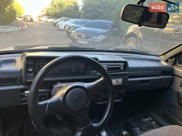 Сірий ВАЗ 2109, об'ємом двигуна 0 л та пробігом 126 тис. км за 1150 $, фото 13 на Automoto.ua