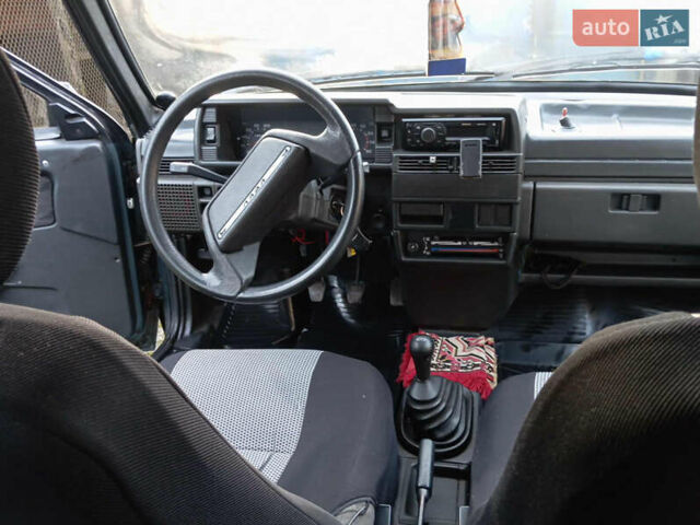 Серый ВАЗ 2109, объемом двигателя 1.5 л и пробегом 286 тыс. км за 1400 $, фото 9 на Automoto.ua