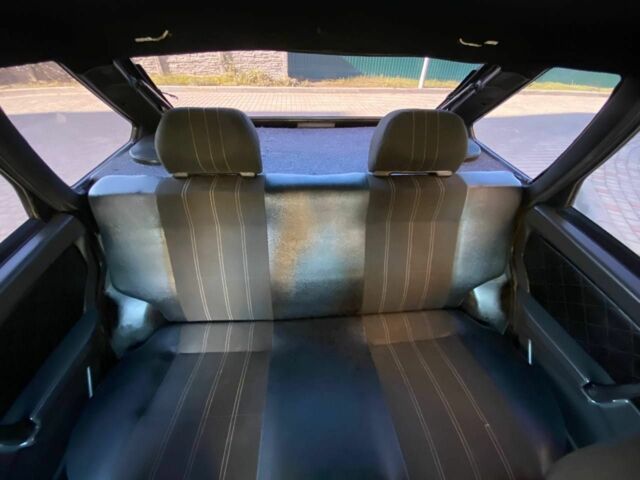 ВАЗ 2109 2001 в Одессе на Automoto.ua Серый ВАЗ 2109, объемом двигателя 1.5 л и пробегом 200 тыс. км за 1950 $, фото 12 на Automoto.ua