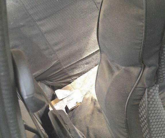 ВАЗ 2109 2001 в Петриковке на Automoto.ua Серый ВАЗ 2109, объемом двигателя 5 л и пробегом 1 тыс. км за 609 $, фото 11 на Automoto.ua