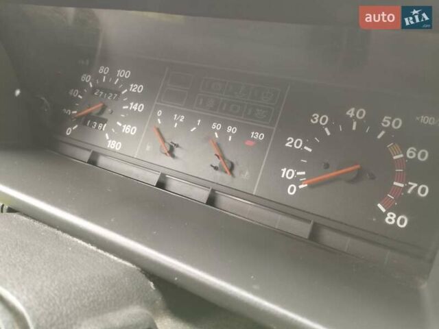 Сірий ВАЗ 2109, об'ємом двигуна 1.46 л та пробігом 250 тис. км за 650 $, фото 21 на Automoto.ua
