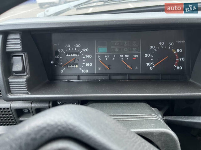 Серый ВАЗ 2109, объемом двигателя 1.5 л и пробегом 335 тыс. км за 1400 $, фото 19 на Automoto.ua