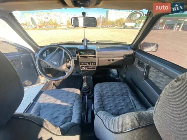 Серый ВАЗ 2109, объемом двигателя 1.5 л и пробегом 200 тыс. км за 1800 $, фото 6 на Automoto.ua