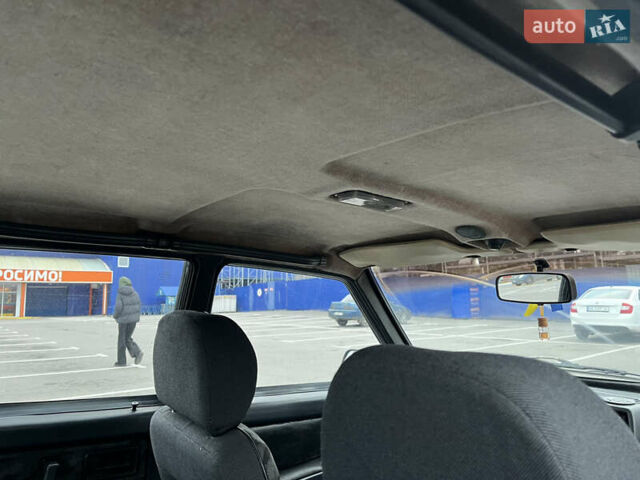 Серый ВАЗ 2109, объемом двигателя 1.5 л и пробегом 335 тыс. км за 1400 $, фото 21 на Automoto.ua