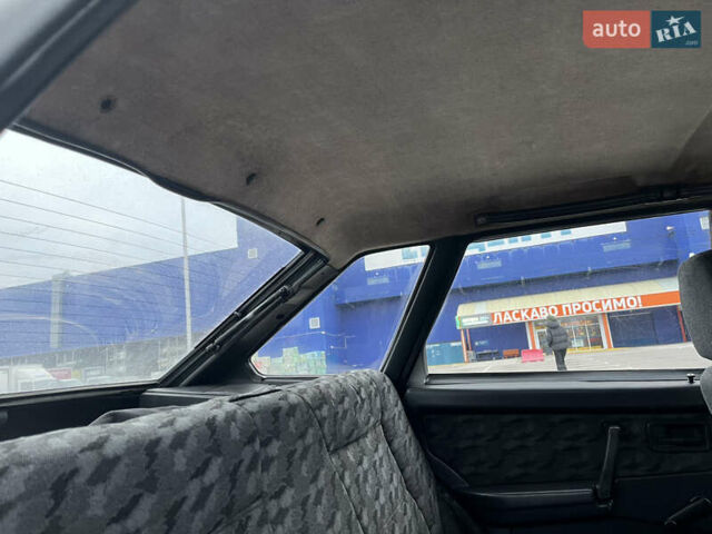 Серый ВАЗ 2109, объемом двигателя 1.5 л и пробегом 335 тыс. км за 1400 $, фото 22 на Automoto.ua