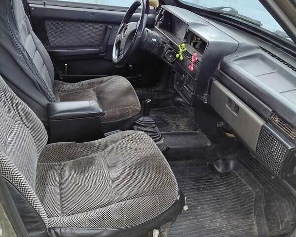 Сірий ВАЗ 2109, об'ємом двигуна 1.5 л та пробігом 220 тис. км за 1200 $, фото 6 на Automoto.ua