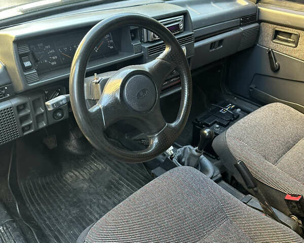 Сірий ВАЗ 2109, об'ємом двигуна 0 л та пробігом 126 тис. км за 1150 $, фото 12 на Automoto.ua
