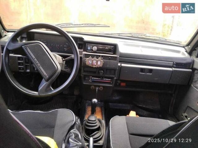 Сірий ВАЗ 2109, об'ємом двигуна 1.5 л та пробігом 216 тис. км за 1000 $, фото 5 на Automoto.ua