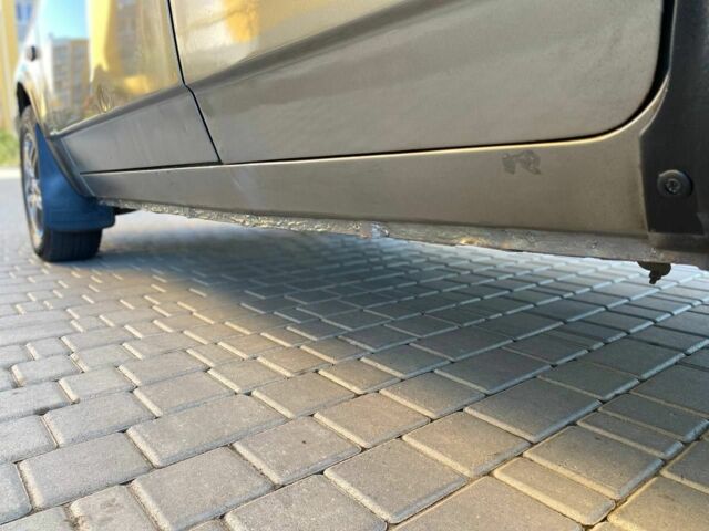 ВАЗ 2109 2001 в Одессе на Automoto.ua Серый ВАЗ 2109, объемом двигателя 1.5 л и пробегом 200 тыс. км за 1950 $, фото 9 на Automoto.ua