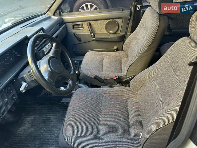 Сірий ВАЗ 2109, об'ємом двигуна 0 л та пробігом 126 тис. км за 1150 $, фото 16 на Automoto.ua