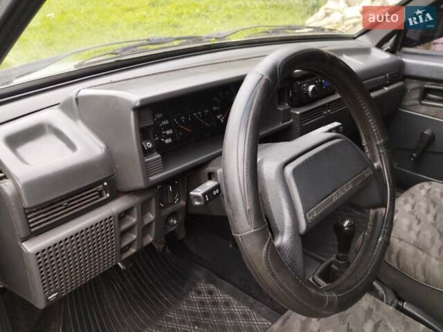 Сірий ВАЗ 2109, об'ємом двигуна 1.46 л та пробігом 250 тис. км за 650 $, фото 18 на Automoto.ua