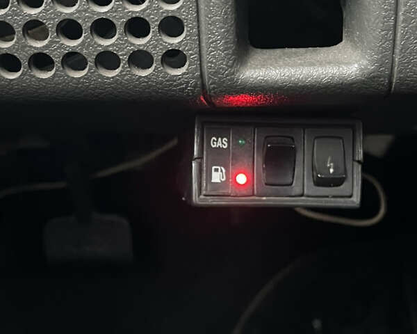 Серый ВАЗ 2109, объемом двигателя 1.5 л и пробегом 335 тыс. км за 1400 $, фото 24 на Automoto.ua