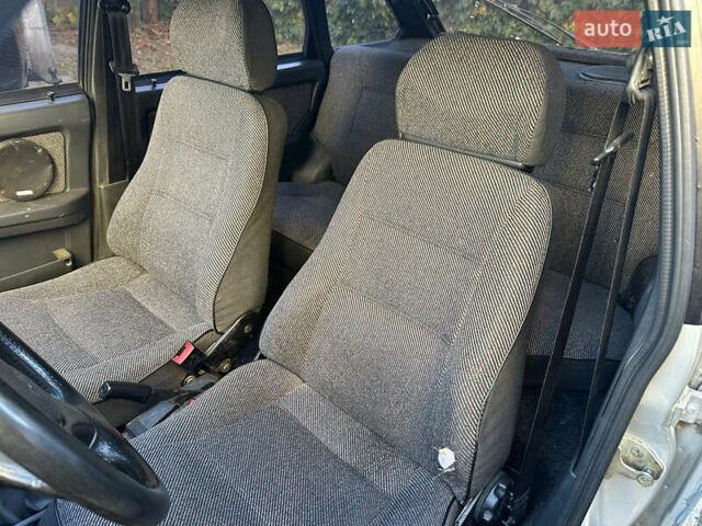 Сірий ВАЗ 2109, об'ємом двигуна 0 л та пробігом 126 тис. км за 1150 $, фото 14 на Automoto.ua