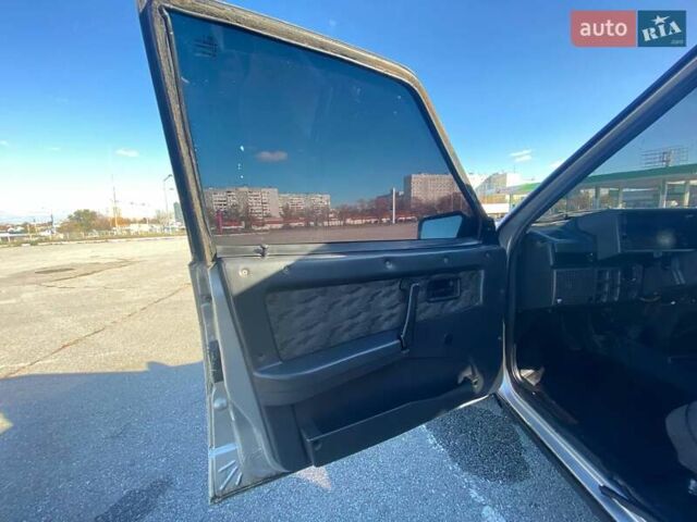 Серый ВАЗ 2109, объемом двигателя 1.5 л и пробегом 200 тыс. км за 1800 $, фото 15 на Automoto.ua