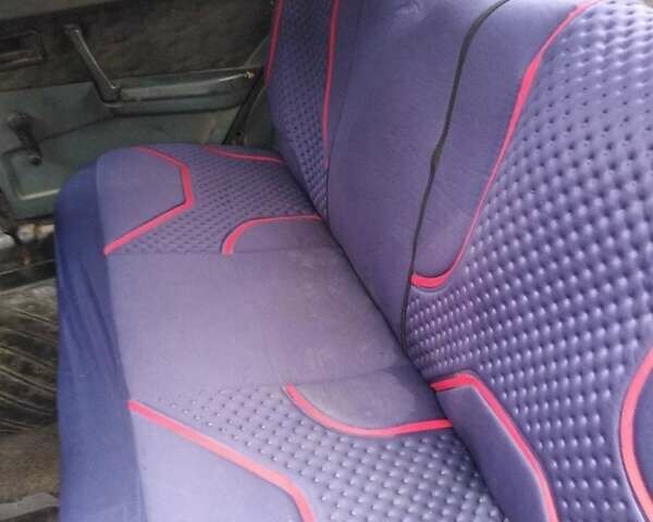 Сірий ВАЗ 2109, об'ємом двигуна 1.6 л та пробігом 100 тис. км за 1800 $, фото 1 на Automoto.ua