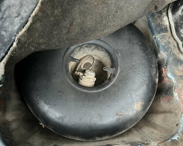 Серый ВАЗ 2109, объемом двигателя 1.5 л и пробегом 358 тыс. км за 920 $, фото 3 на Automoto.ua