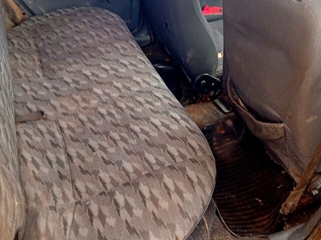 Серый ВАЗ 2109, объемом двигателя 1.5 л и пробегом 120 тыс. км за 750 $, фото 6 на Automoto.ua