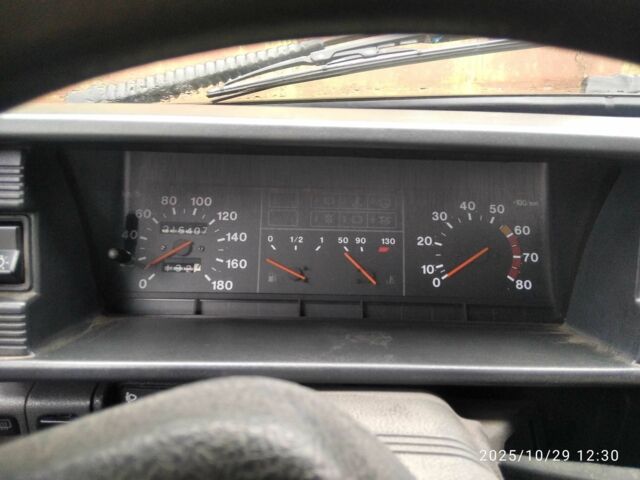 Серый ВАЗ 2109, объемом двигателя 1.5 л и пробегом 216 тыс. км за 1000 $, фото 8 на Automoto.ua