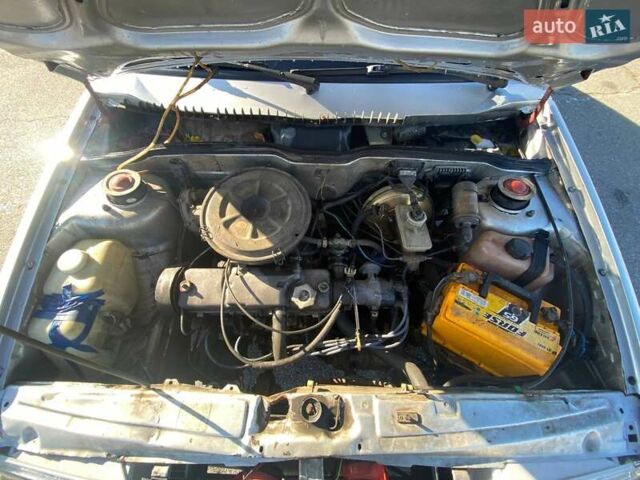 Серый ВАЗ 2109, объемом двигателя 1.5 л и пробегом 200 тыс. км за 1800 $, фото 14 на Automoto.ua