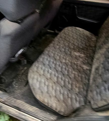 Сірий ВАЗ 2109, об'ємом двигуна 1.5 л та пробігом 130 тис. км за 750 $, фото 8 на Automoto.ua