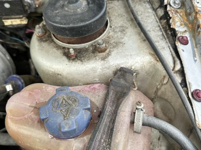 Серый ВАЗ 2109, объемом двигателя 1.5 л и пробегом 280 тыс. км за 550 $, фото 14 на Automoto.ua