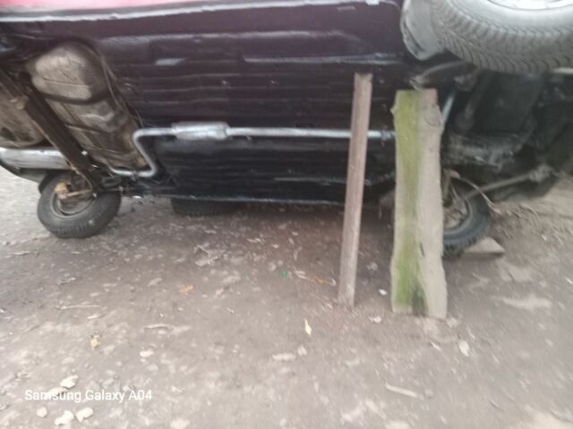 Сірий ВАЗ 2109, об'ємом двигуна 8 л та пробігом 249 тис. км за 1150 $, фото 2 на Automoto.ua