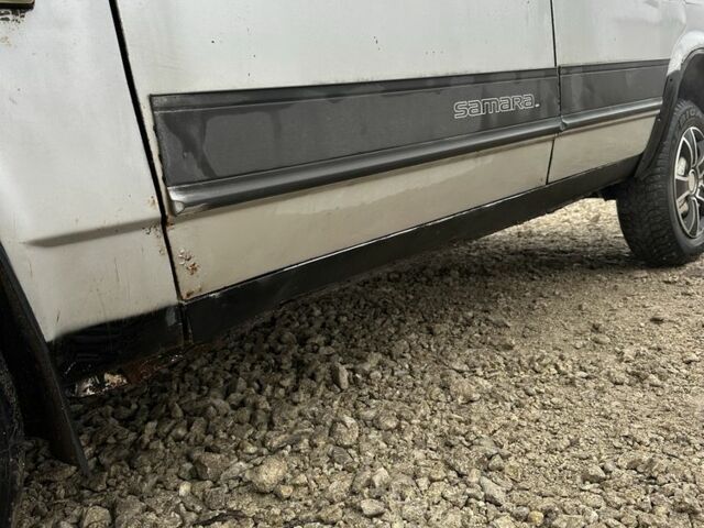 Серый ВАЗ 2109, объемом двигателя 1.5 л и пробегом 280 тыс. км за 550 $, фото 8 на Automoto.ua