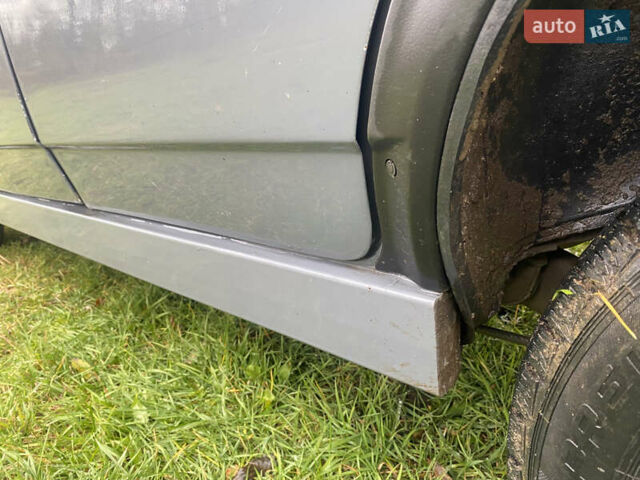 Серый ВАЗ 2109, объемом двигателя 1.5 л и пробегом 102 тыс. км за 1150 $, фото 8 на Automoto.ua