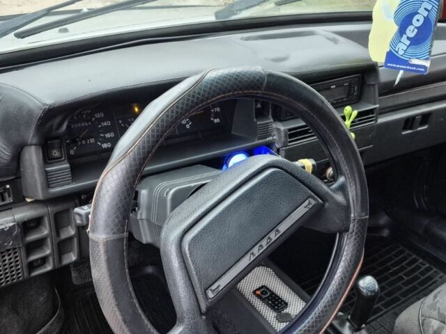 Сірий ВАЗ 2109, об'ємом двигуна 1.5 л та пробігом 200 тис. км за 1100 $, фото 2 на Automoto.ua