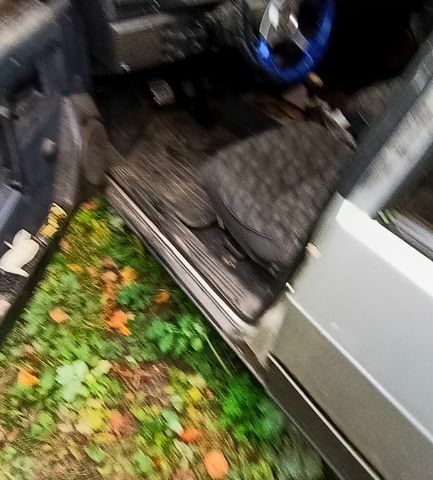 Сірий ВАЗ 2109, об'ємом двигуна 1.5 л та пробігом 130 тис. км за 750 $, фото 7 на Automoto.ua