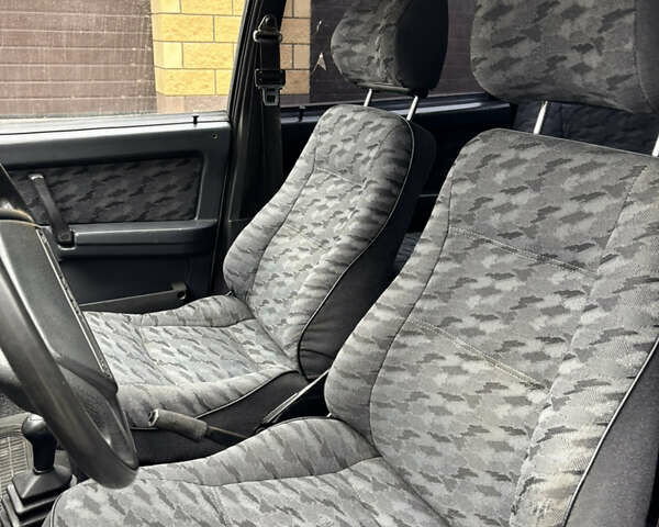 Серый ВАЗ 2109, объемом двигателя 1.5 л и пробегом 179 тыс. км за 1950 $, фото 3 на Automoto.ua