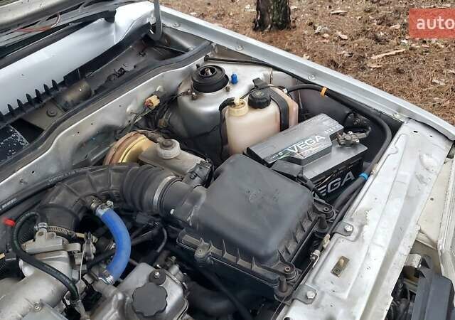 Серый ВАЗ 2109, объемом двигателя 1.5 л и пробегом 200 тыс. км за 1500 $, фото 52 на Automoto.ua