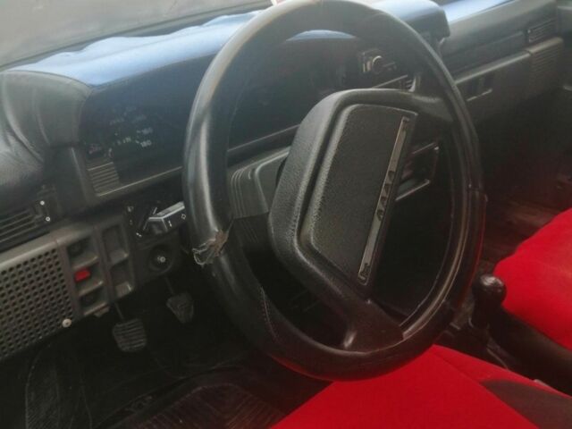 Серый ВАЗ 2109, объемом двигателя 0 л и пробегом 1 тыс. км за 950 $, фото 1 на Automoto.ua