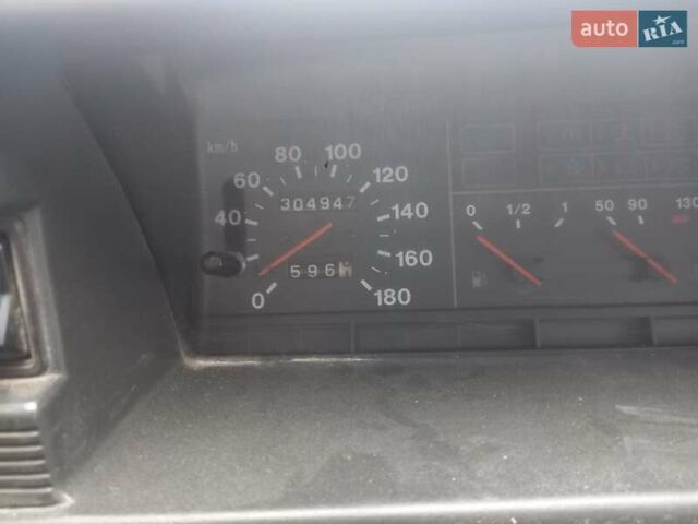 Сірий ВАЗ 2109, об'ємом двигуна 1.5 л та пробігом 304 тис. км за 1400 $, фото 8 на Automoto.ua