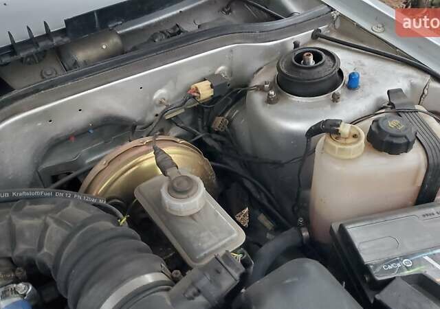 Серый ВАЗ 2109, объемом двигателя 1.5 л и пробегом 200 тыс. км за 1500 $, фото 53 на Automoto.ua